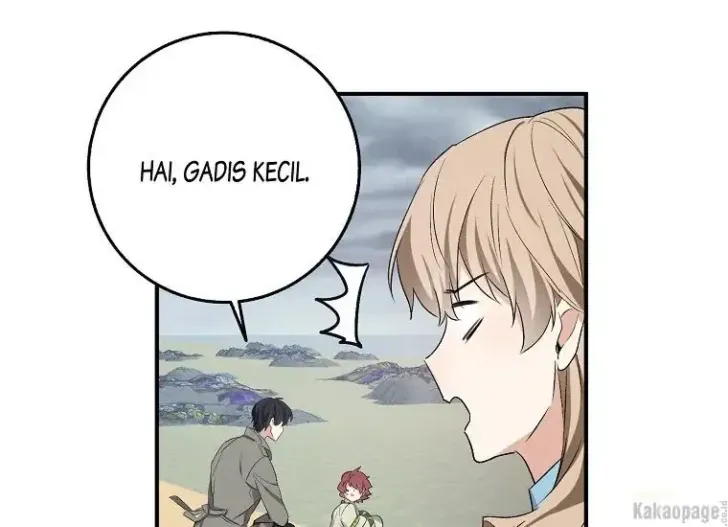 What I Bought Is Land, Not a Man Chapter 22 Gambar 89