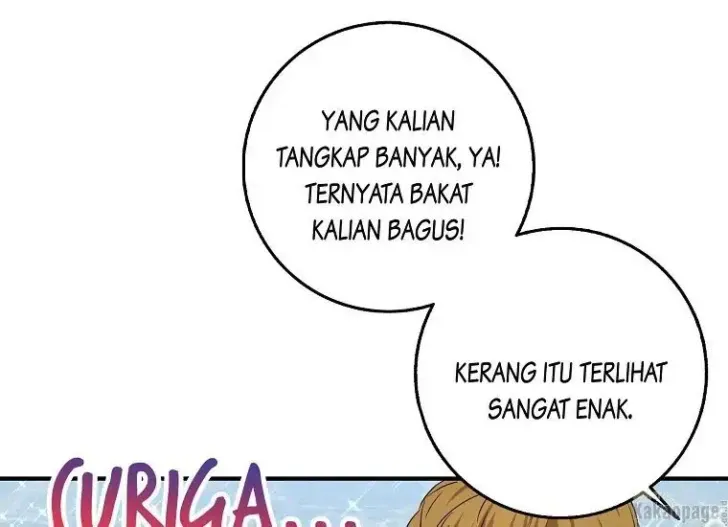 What I Bought Is Land, Not a Man Chapter 23 Gambar 105