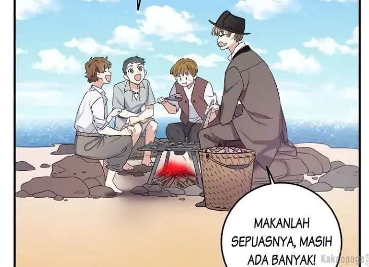 What I Bought Is Land, Not a Man Chapter 23 Gambar 118