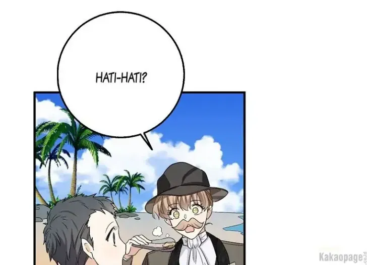 What I Bought Is Land, Not a Man Chapter 23 Gambar 122