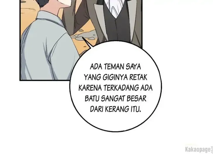 What I Bought Is Land, Not a Man Chapter 23 Gambar 123