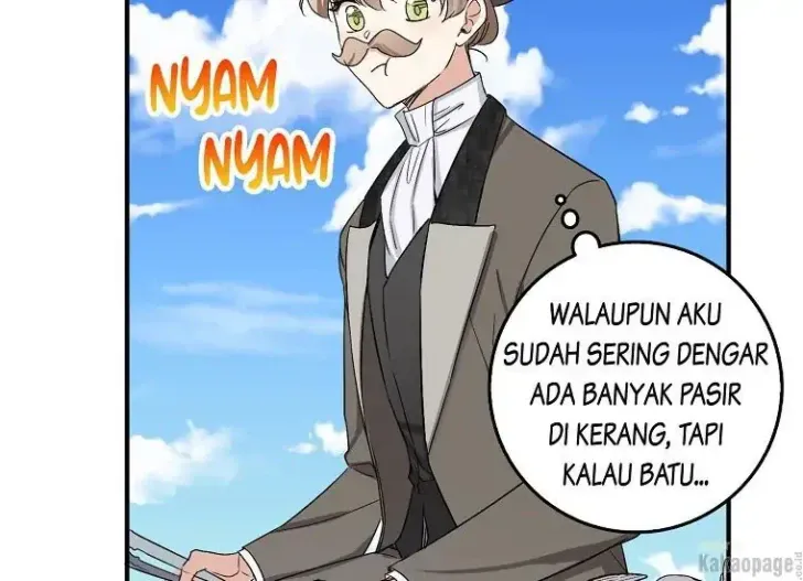 What I Bought Is Land, Not a Man Chapter 23 Gambar 125