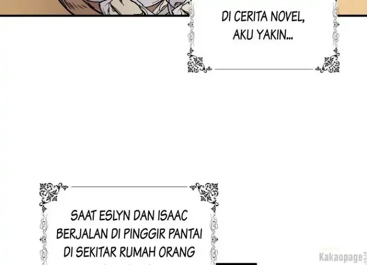 What I Bought Is Land, Not a Man Chapter 23 Gambar 128