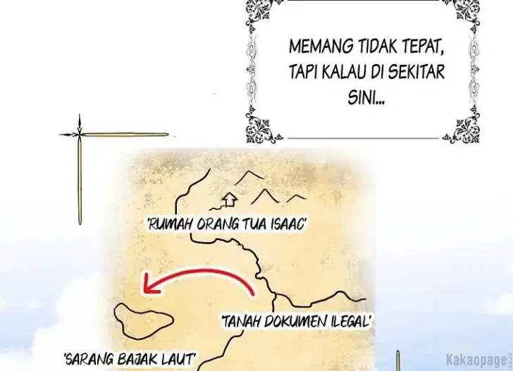 What I Bought Is Land, Not a Man Chapter 23 Gambar 133