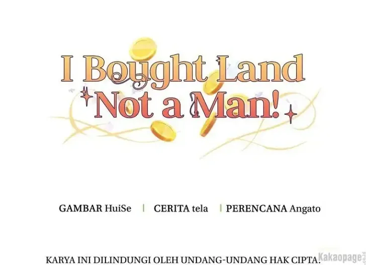 What I Bought Is Land, Not a Man Chapter 23 Gambar 172