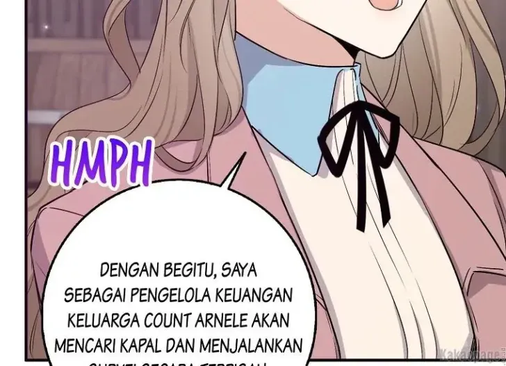 What I Bought Is Land, Not a Man Chapter 23 Gambar 18