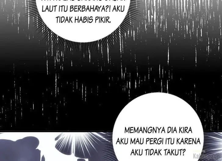 Manhwa What I Bought Is Land, Not a Man Chapter 23 gambar 2