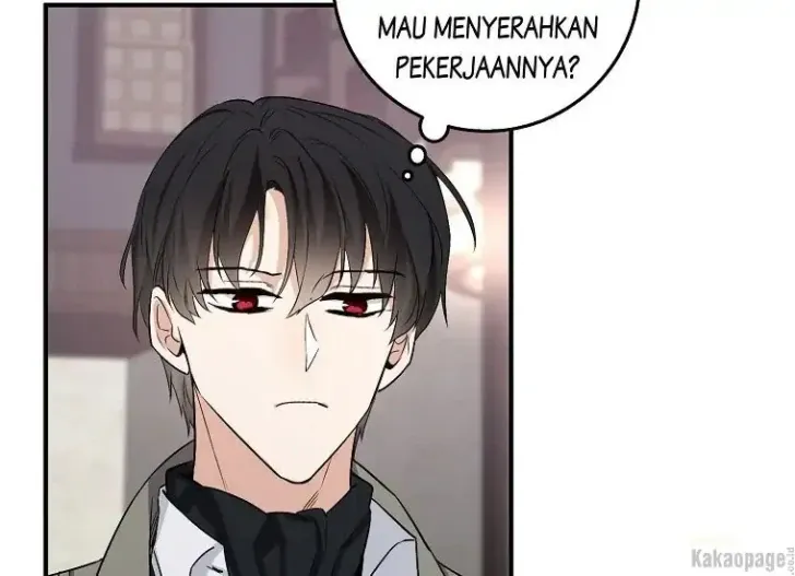 What I Bought Is Land, Not a Man Chapter 23 Gambar 20