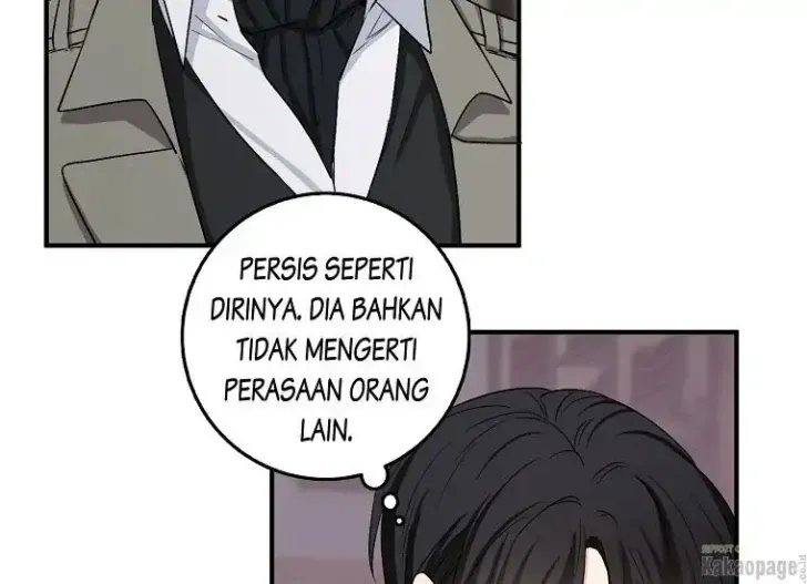 What I Bought Is Land, Not a Man Chapter 23 Gambar 21