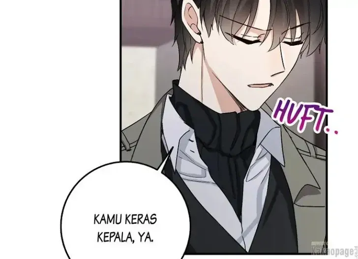 What I Bought Is Land, Not a Man Chapter 23 Gambar 22