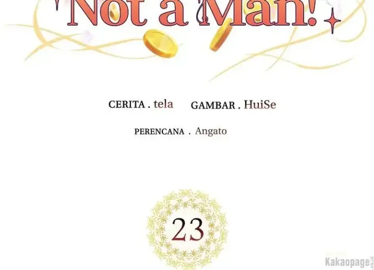 What I Bought Is Land, Not a Man Chapter 23 Gambar 29