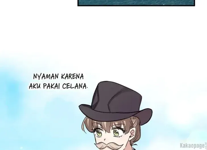 What I Bought Is Land, Not a Man Chapter 23 Gambar 36