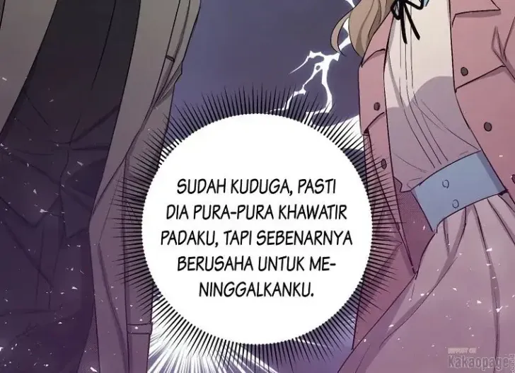 What I Bought Is Land, Not a Man Chapter 23 Gambar 4