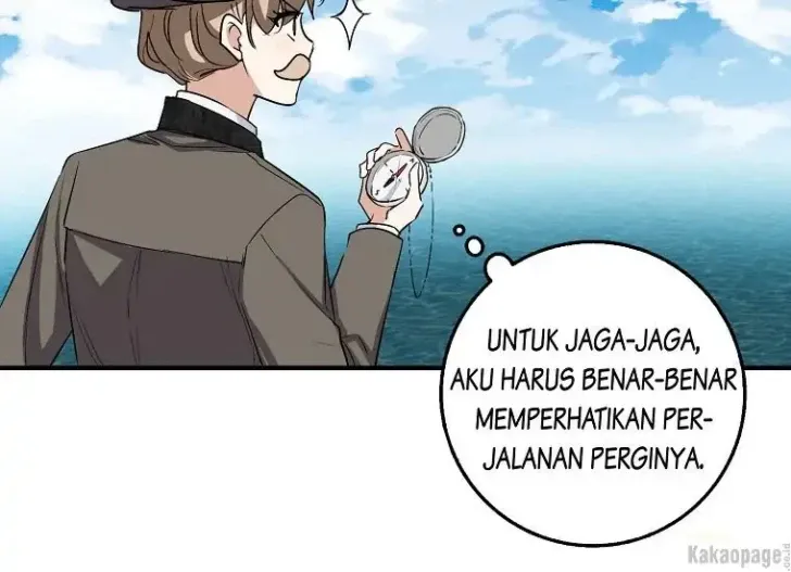 What I Bought Is Land, Not a Man Chapter 23 Gambar 40