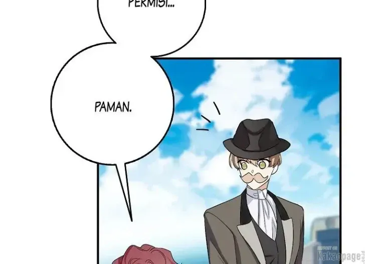 What I Bought Is Land, Not a Man Chapter 23 Gambar 43