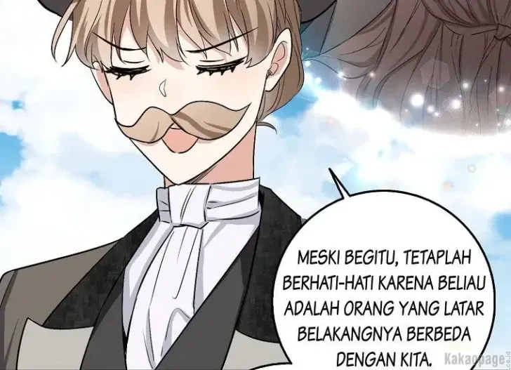 What I Bought Is Land, Not a Man Chapter 23 Gambar 51
