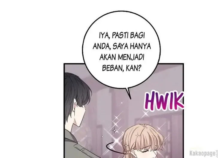What I Bought Is Land, Not a Man Chapter 23 Gambar 7