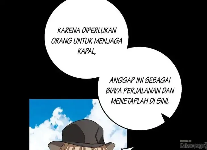 What I Bought Is Land, Not a Man Chapter 23 Gambar 74