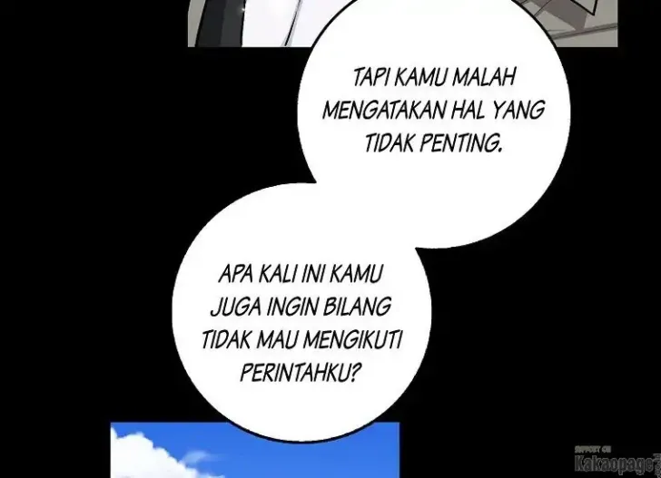 What I Bought Is Land, Not a Man Chapter 23 Gambar 80