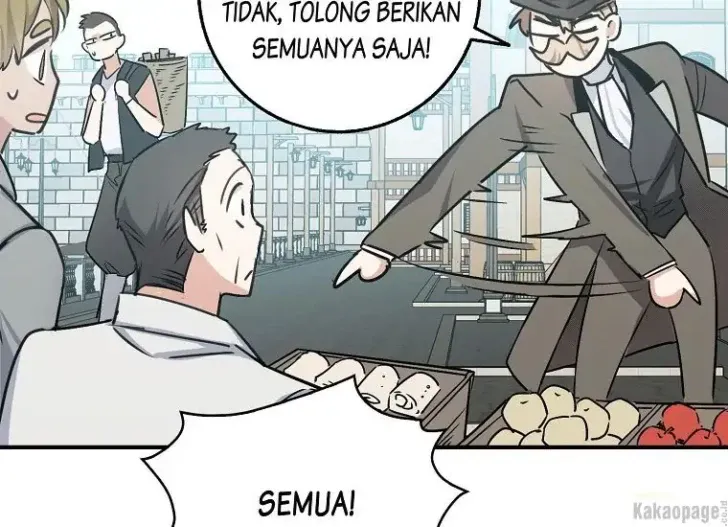 What I Bought Is Land, Not a Man Chapter 23 Gambar 88