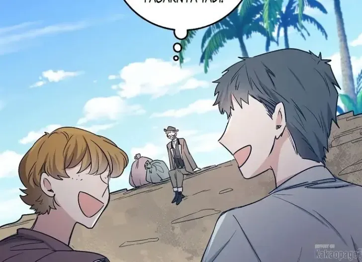 What I Bought Is Land, Not a Man Chapter 23 Gambar 99
