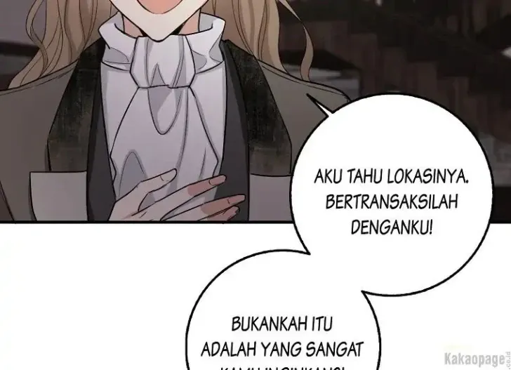 What I Bought Is Land, Not a Man Chapter 24 Gambar 100