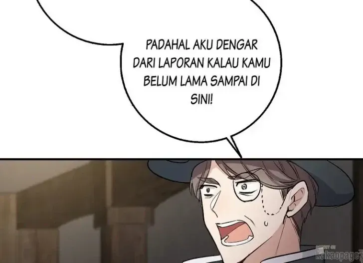 What I Bought Is Land, Not a Man Chapter 24 Gambar 102