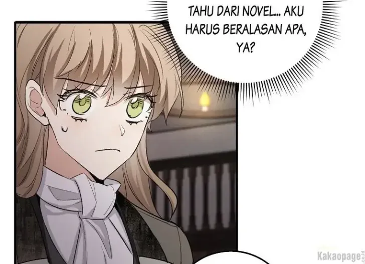 What I Bought Is Land, Not a Man Chapter 24 Gambar 104