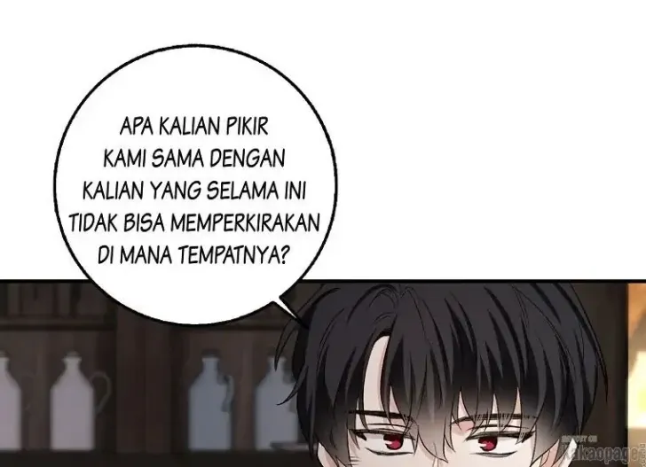 What I Bought Is Land, Not a Man Chapter 24 Gambar 108