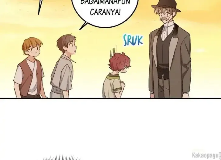 What I Bought Is Land, Not a Man Chapter 24 Gambar 11