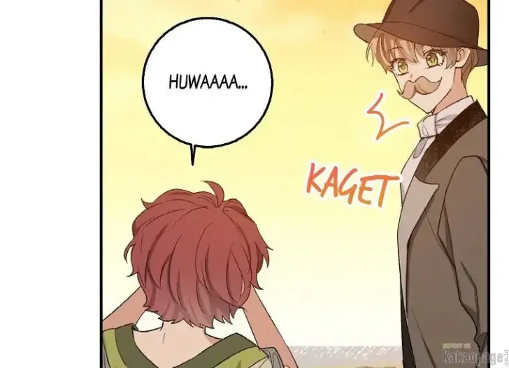 What I Bought Is Land, Not a Man Chapter 24 Gambar 16