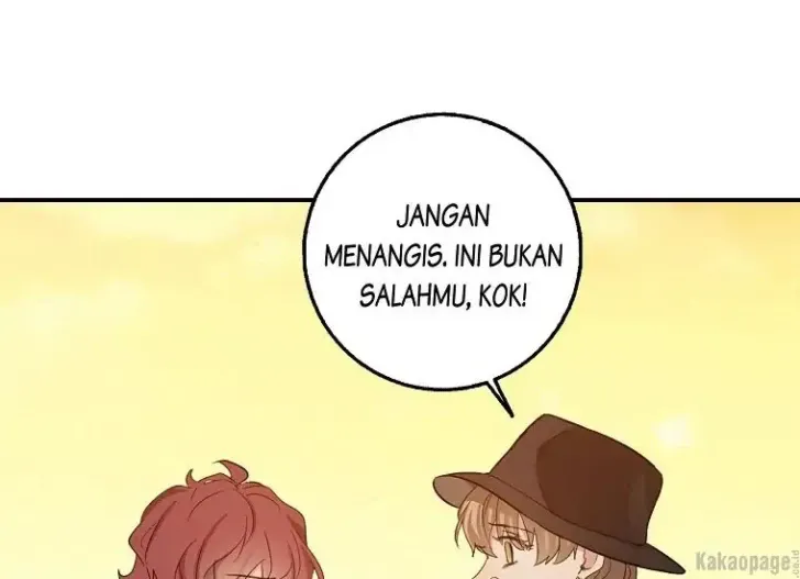 What I Bought Is Land, Not a Man Chapter 24 Gambar 18