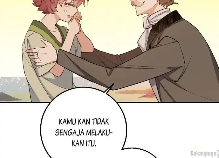What I Bought Is Land, Not a Man Chapter 24 Gambar 19