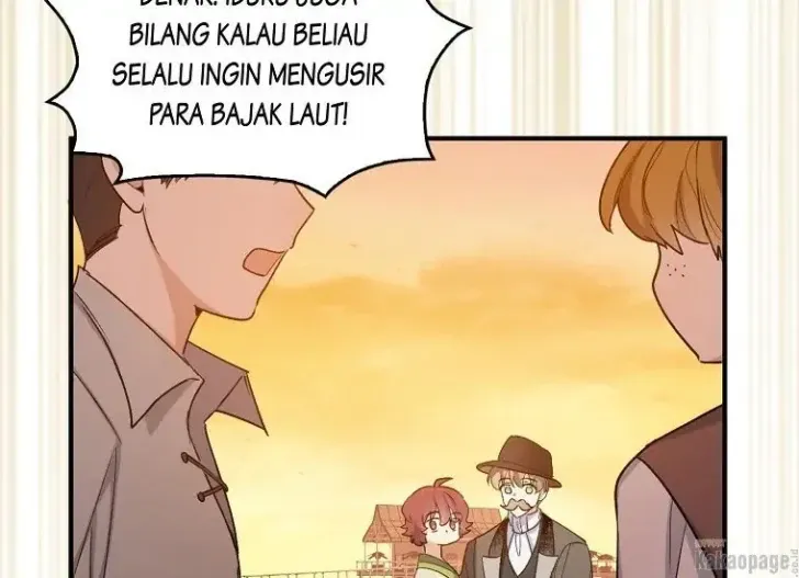 What I Bought Is Land, Not a Man Chapter 24 Gambar 23