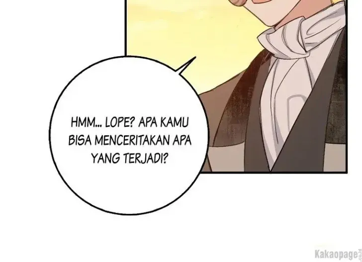 What I Bought Is Land, Not a Man Chapter 24 Gambar 27