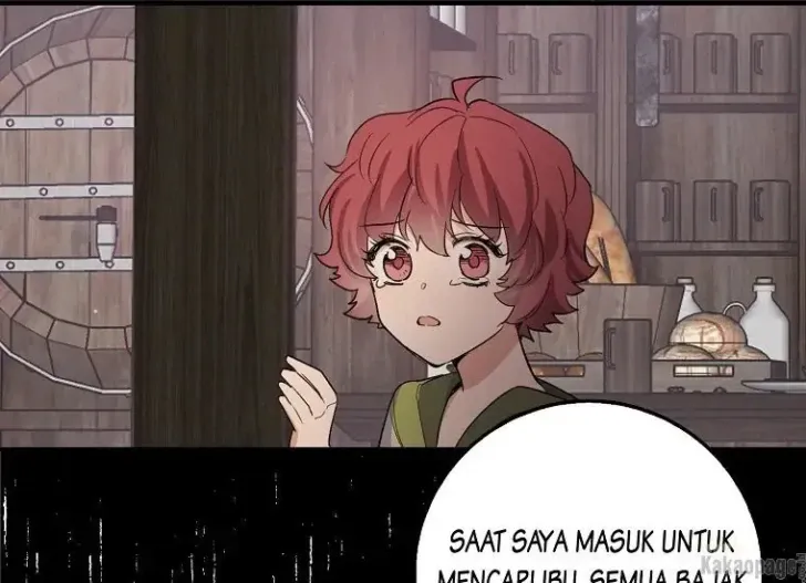 What I Bought Is Land, Not a Man Chapter 24 Gambar 31