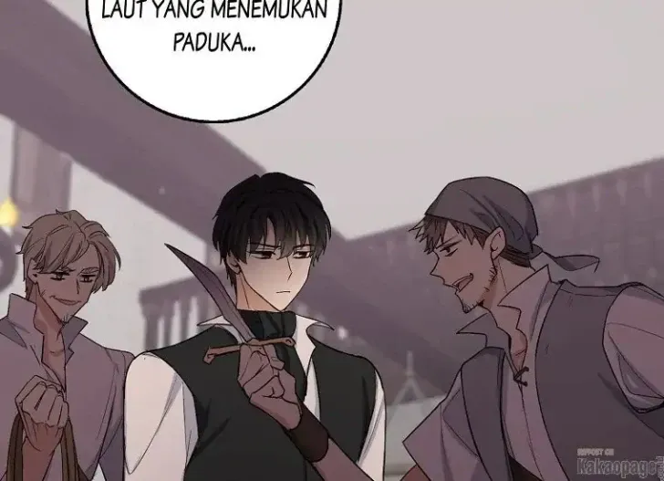 What I Bought Is Land, Not a Man Chapter 24 Gambar 33