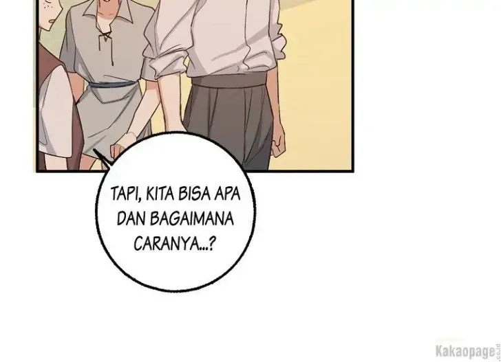 What I Bought Is Land, Not a Man Chapter 24 Gambar 43