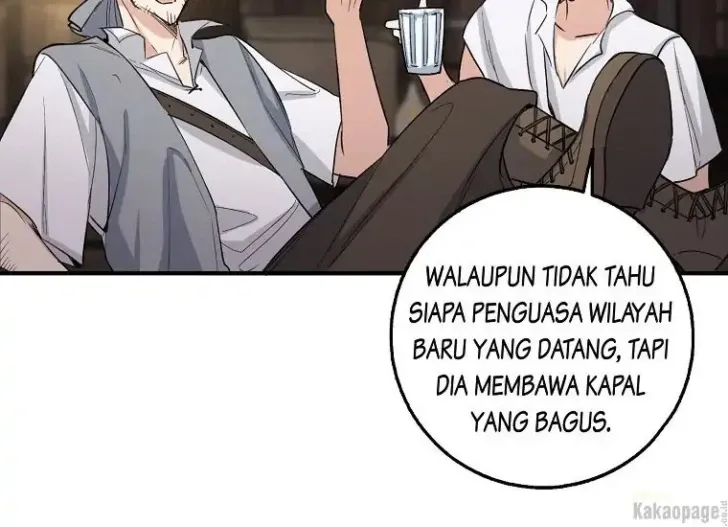 What I Bought Is Land, Not a Man Chapter 24 Gambar 55