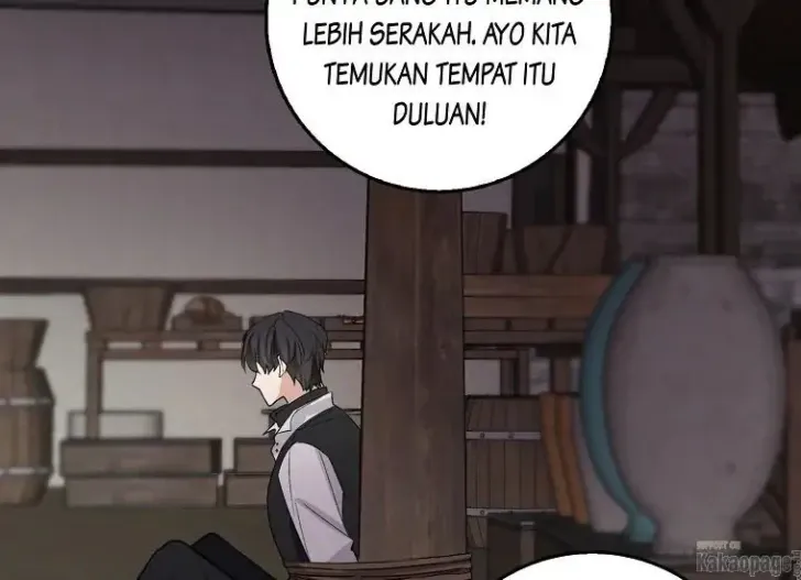 What I Bought Is Land, Not a Man Chapter 24 Gambar 57