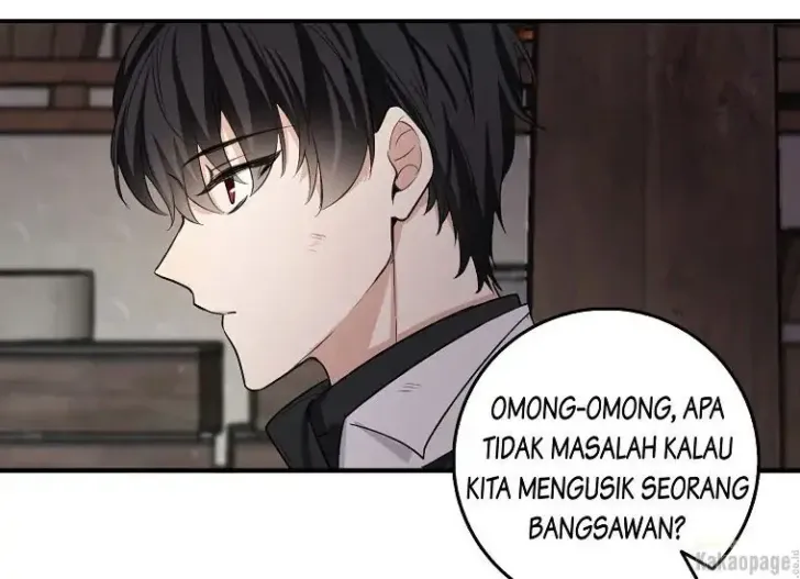 What I Bought Is Land, Not a Man Chapter 24 Gambar 59