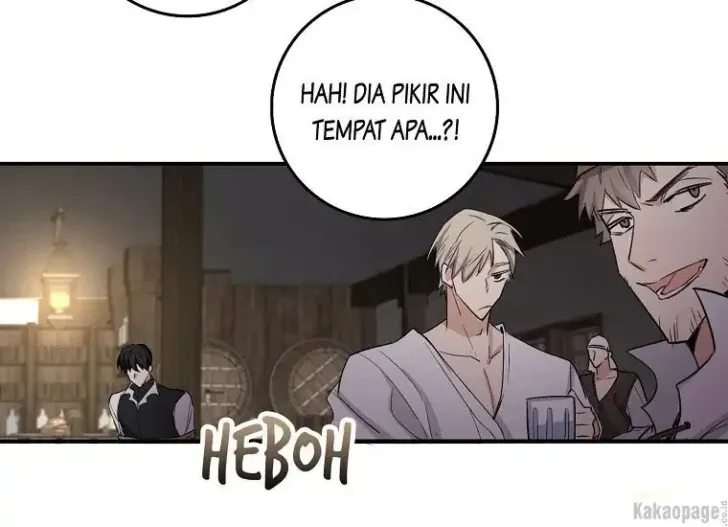What I Bought Is Land, Not a Man Chapter 24 Gambar 70