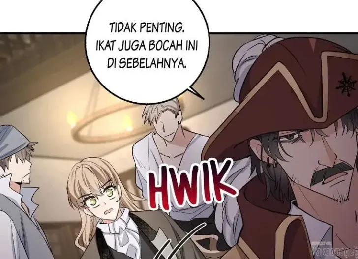 What I Bought Is Land, Not a Man Chapter 24 Gambar 89