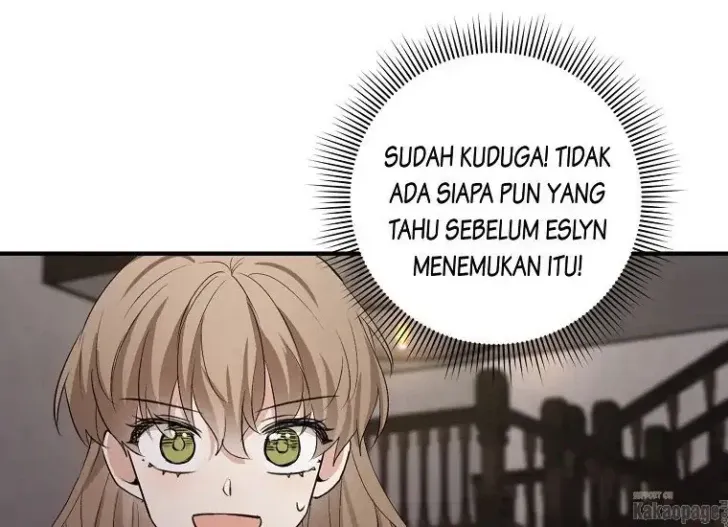 What I Bought Is Land, Not a Man Chapter 24 Gambar 99