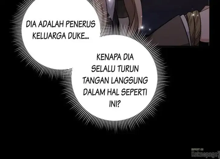 What I Bought Is Land, Not a Man Chapter 25 Gambar 104