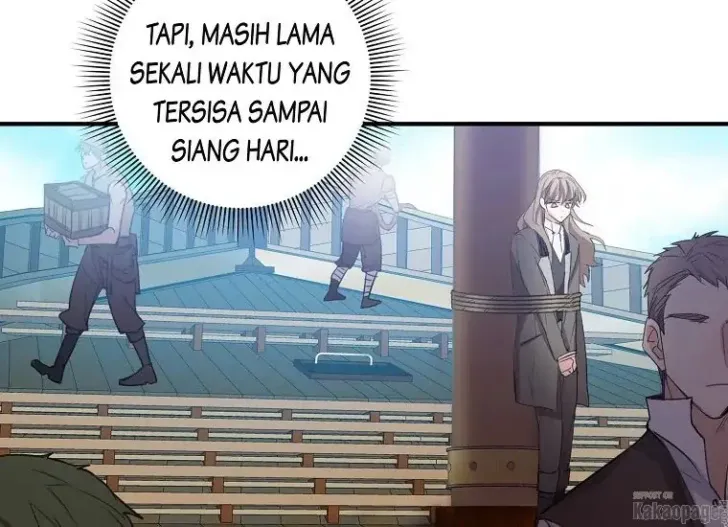 What I Bought Is Land, Not a Man Chapter 25 Gambar 12