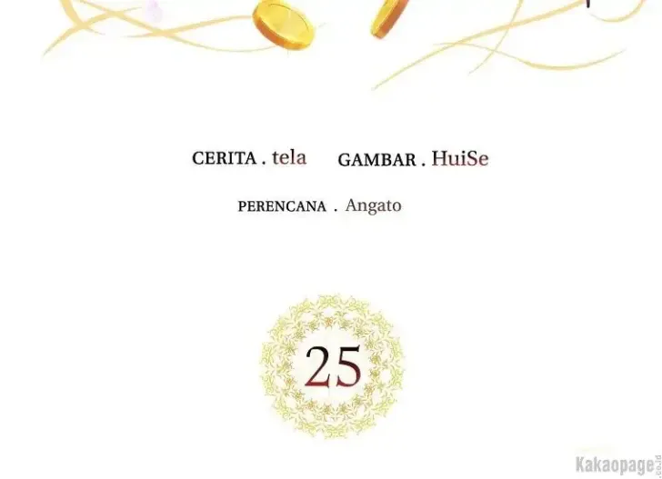 What I Bought Is Land, Not a Man Chapter 25 Gambar 15