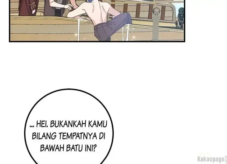 What I Bought Is Land, Not a Man Chapter 25 Gambar 18