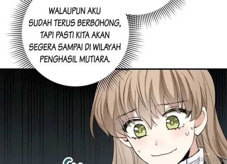 What I Bought Is Land, Not a Man Chapter 25 Gambar 23
