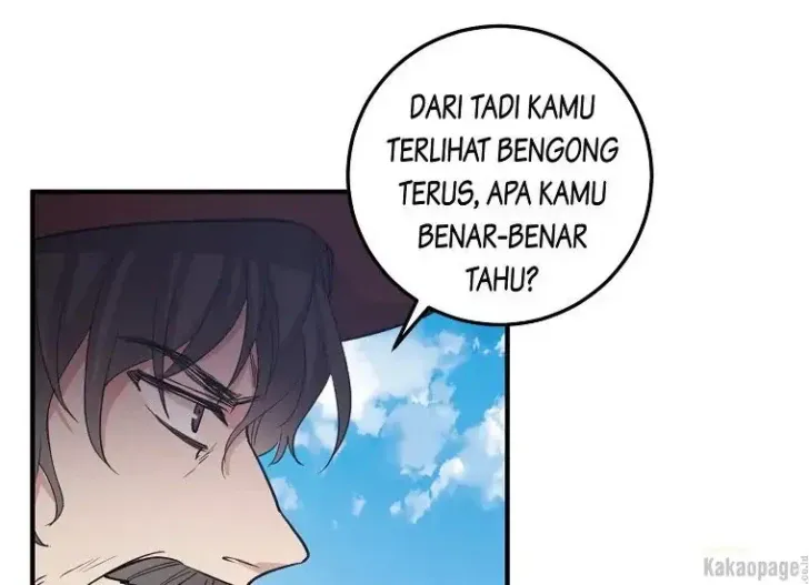 What I Bought Is Land, Not a Man Chapter 25 Gambar 27